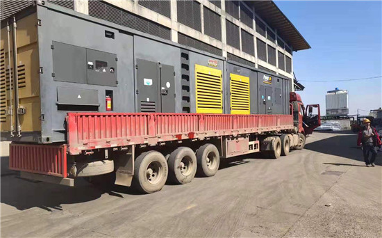 玛纳斯200KW发电机组适配电缆规格选型指南