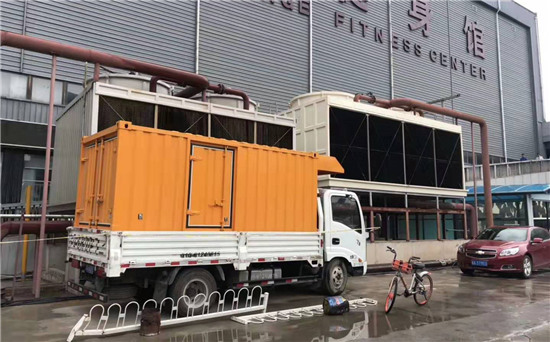 玛纳斯300KW发电机组适配电缆规格选型指南