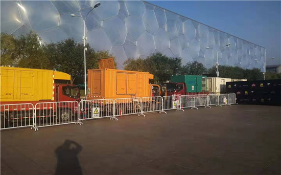 玛纳斯400KW发电机组适配电缆规格选型指南