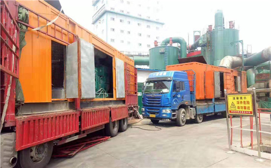玛纳斯100KW发电机组适配电缆规格选型指南