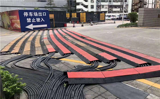 玛纳斯发电机组电缆选型完整具体步骤(工程通用标准流程)